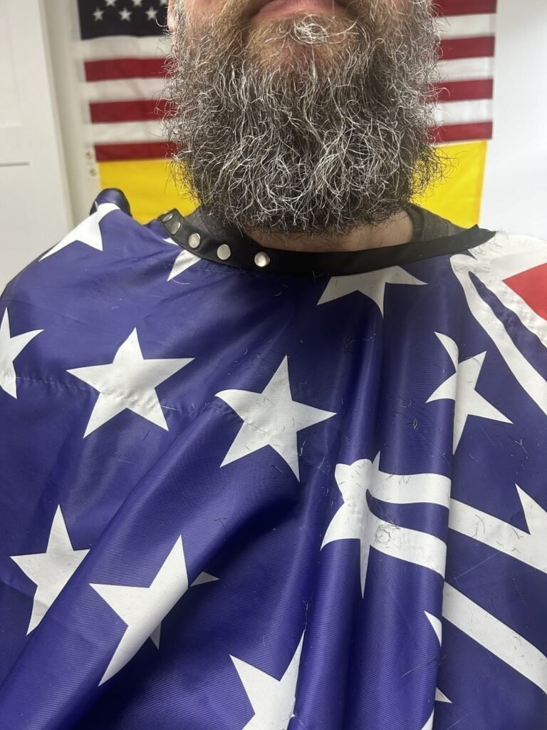 Val’s Barber Shop