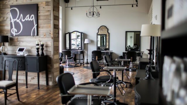 Brag Hair Salon