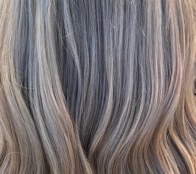 Brookelyn’s Hairart