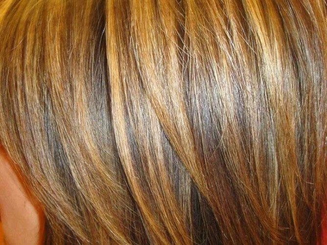 CD Danza-Aveda Salon & Spa