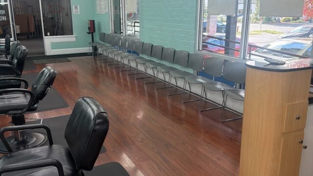 Grace Beauty Salon
