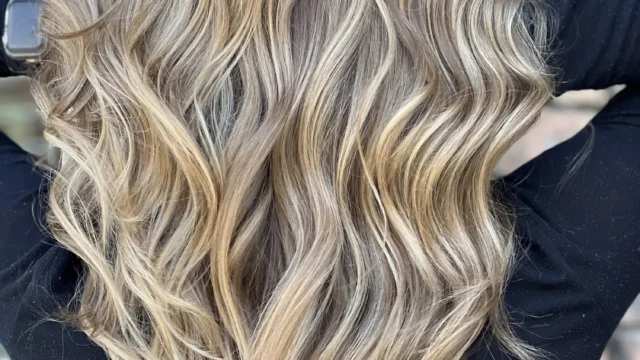 Hair We Are