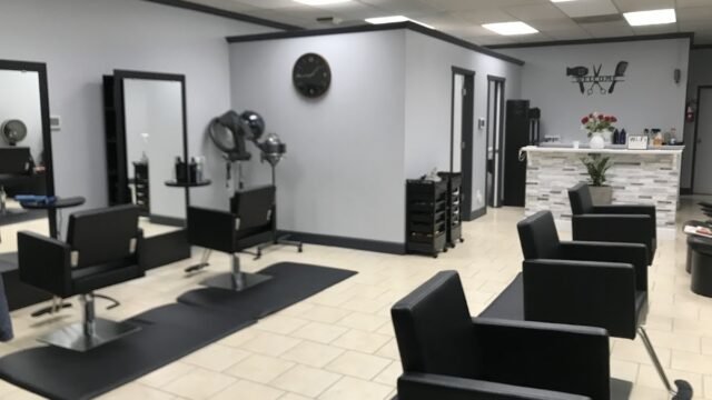 J&K Hair Salon
