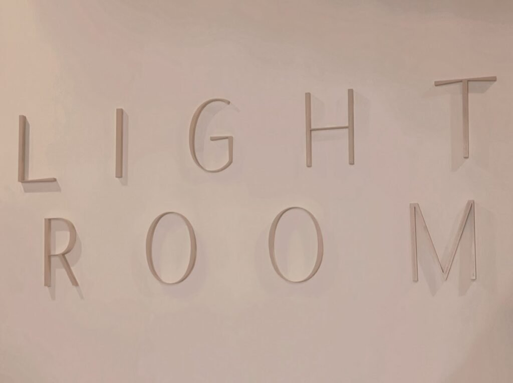 Light Room Hair Studio