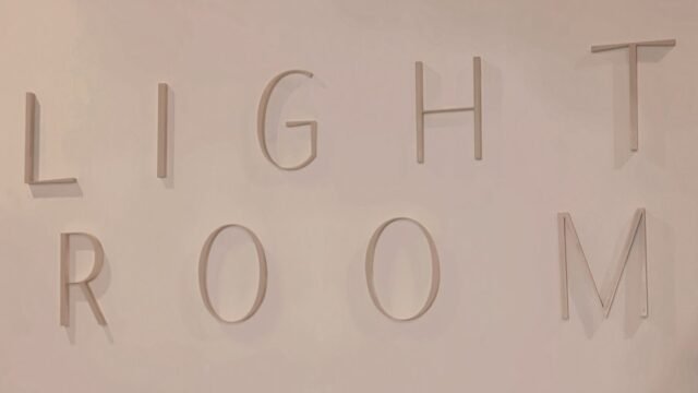 Light Room Hair Studio