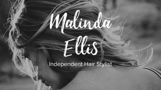 Malinda Ellis, Hair Stylist