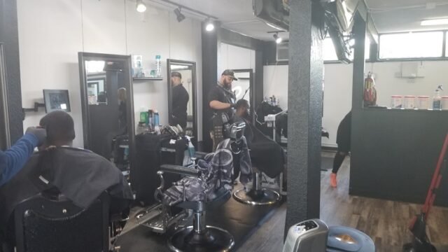 New Lookz Salon and Spa