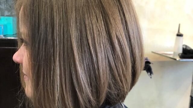 Tily Salon