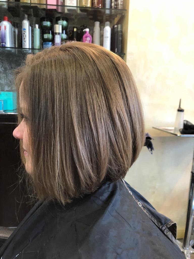 Tily Salon