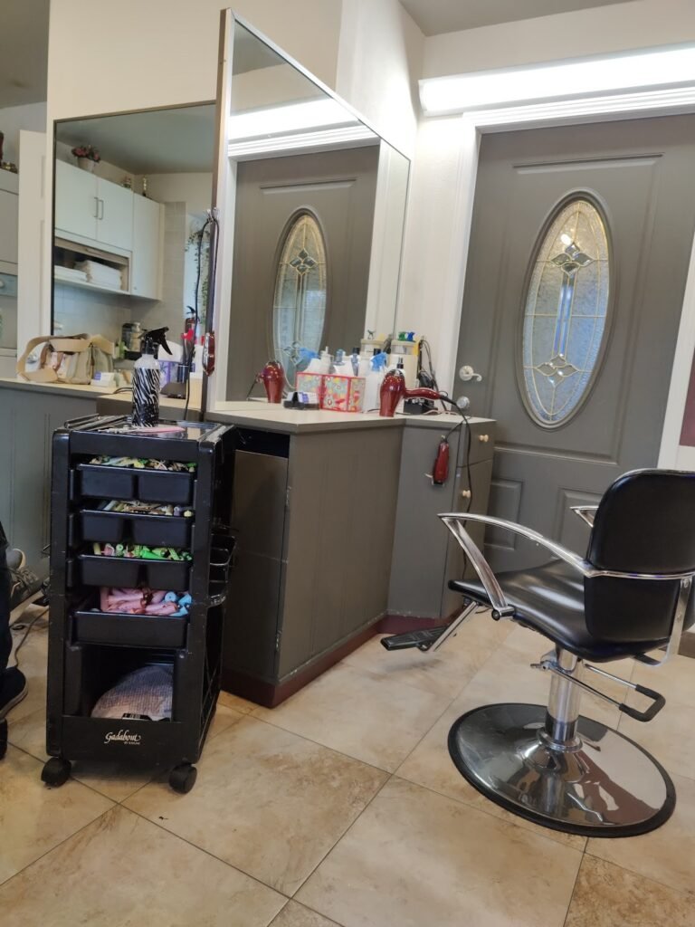 Ya Tu Hair Design