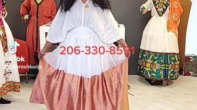 Berehana Habesha & Woyba