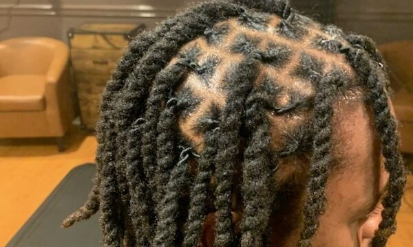 Kinky Hair & Weaves Salon