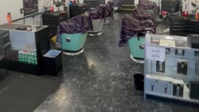 Seatac Barber Shop