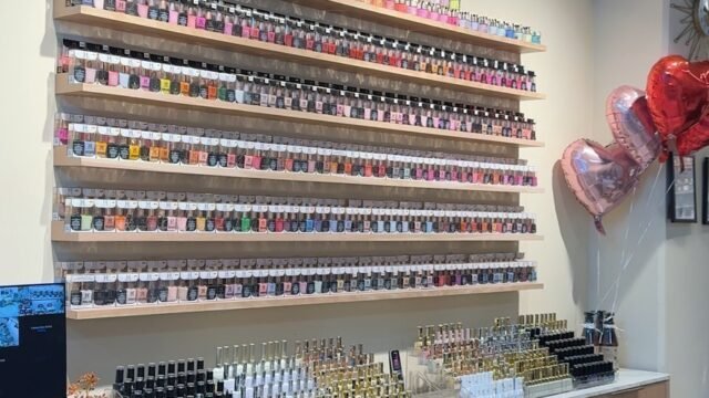 Seatac Nails & Bar