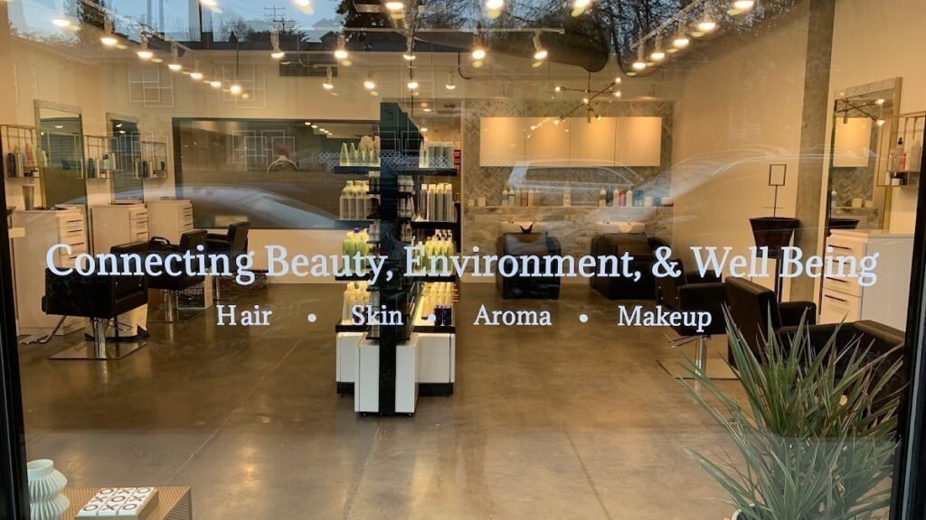 19th Avenue Salon – An AVEDA Salon & Store
