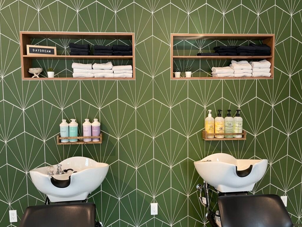 Adele Salon