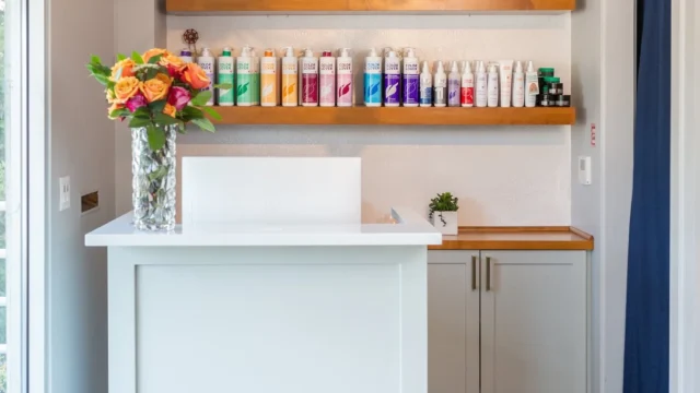 AFH Salon