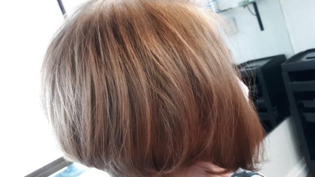 Alki Hair Design (Alki Location)
