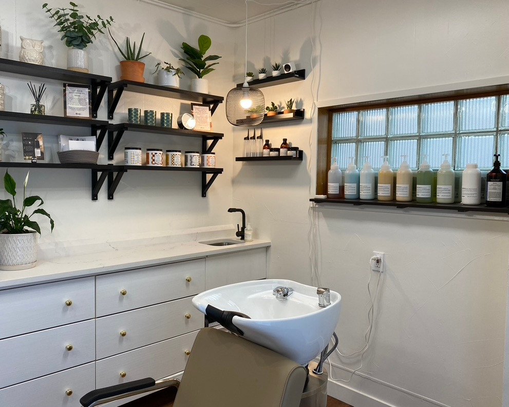Angela Flint Styling Salon
