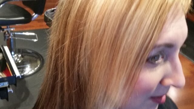 Angelo Hair Salon