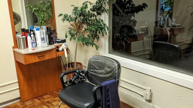 Ann’s Hair Salon & Nails