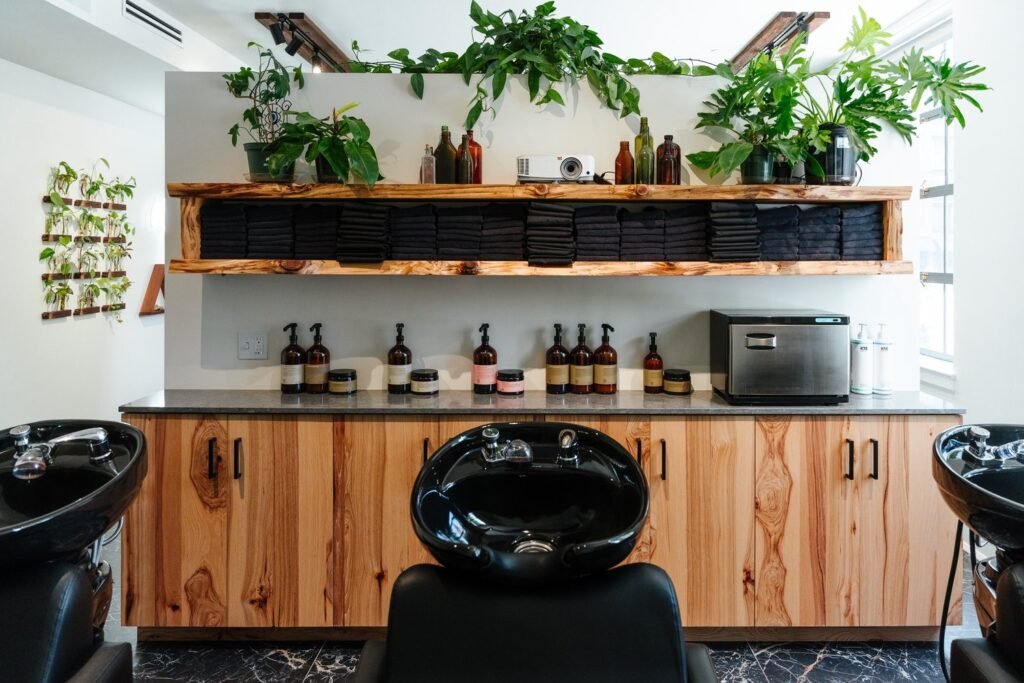 Apotheka Salon