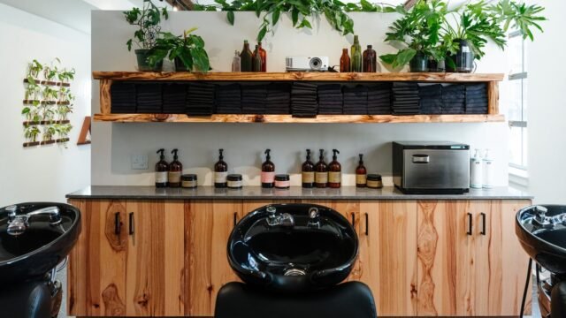 Apotheka Salon