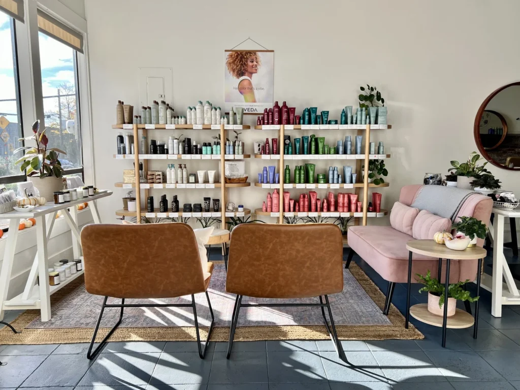Asterie Hair Collective