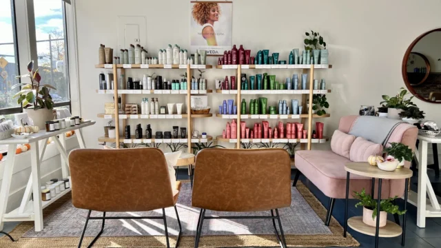 Asterie Hair Collective